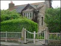 Arwenack House Falmouth